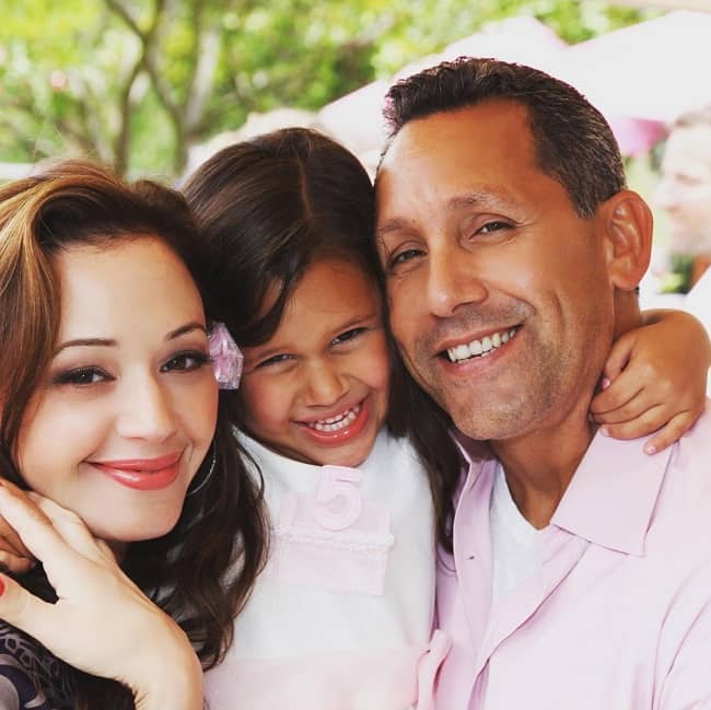 Every fact you need to know about Sofia Bella Pagan