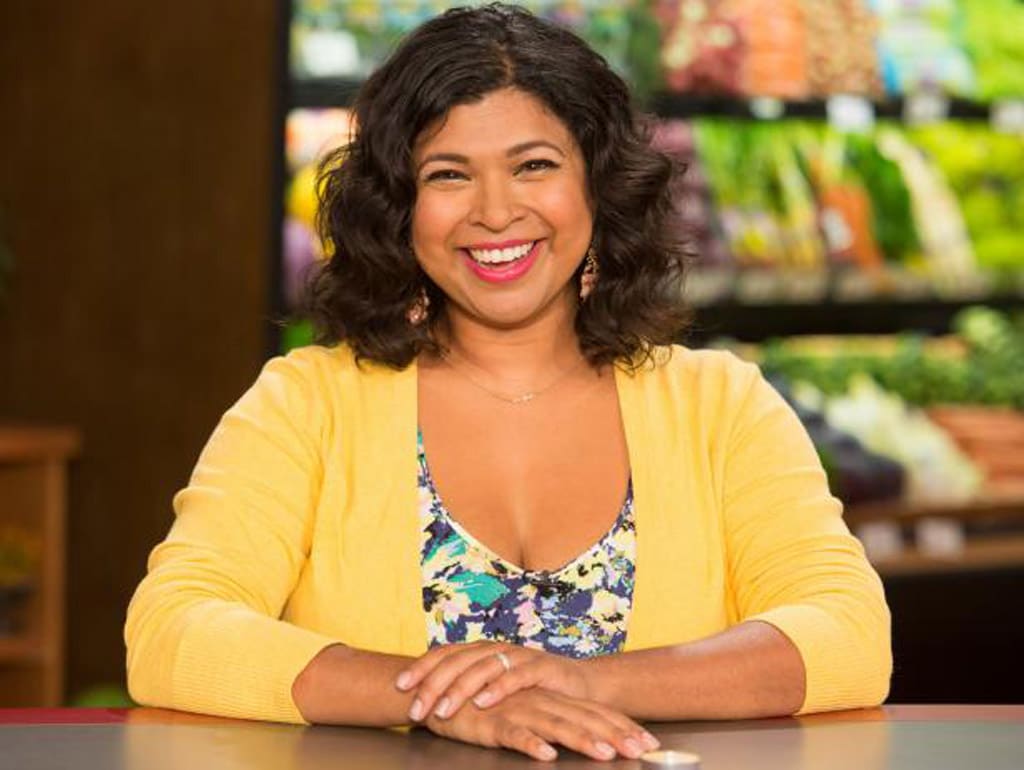 Aarti Sequeira