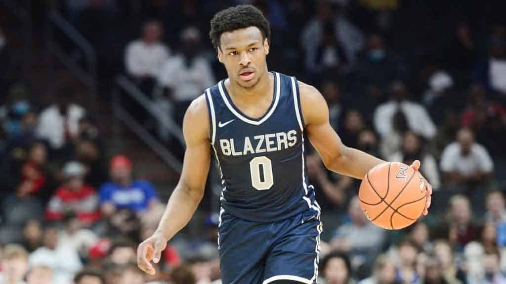 Bryce Maximus James Body Measurements, Career, Family, Net Worth, and More! The Tiger News