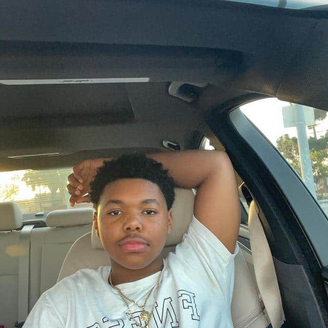 Every fact you need to know about Cedric Joe - The Tiger News