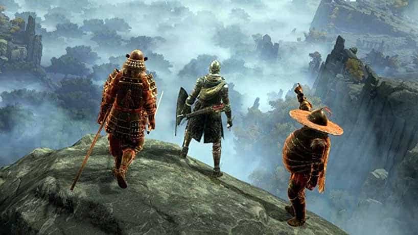 Elden Ring Game Guide: Some Usual Mistakes That Players Often Make When Playing Elden Ring 1 Elden Ring Game guide