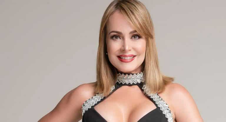 Gabriela Spanic