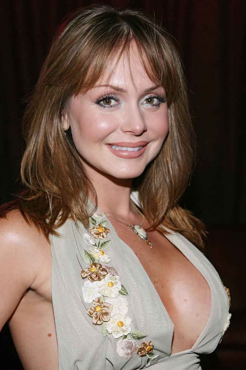 Gabriela Spanic