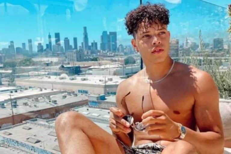 Julian Henry De Niro