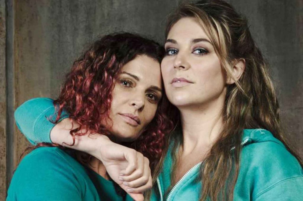 Every fact you want to know about Kate Jenkinson 1 Kate Jenkinson