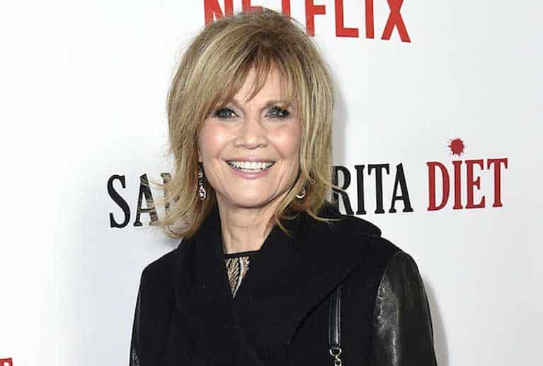 Markie Post: Biography, Body Measurements, Career, Net Worth and More! 1 Markie Post