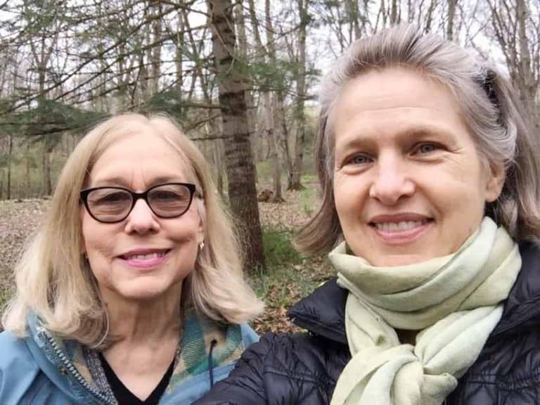 Melissa Newman Body Measurements, Career, Family, Net Worth, and More