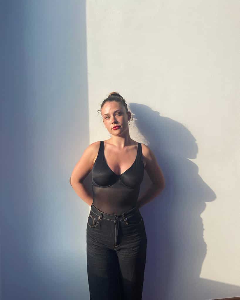 Mia Tomlinson: Body Measurements, Career, Family, Net Worth, and More! 1 Mia Tomlinson