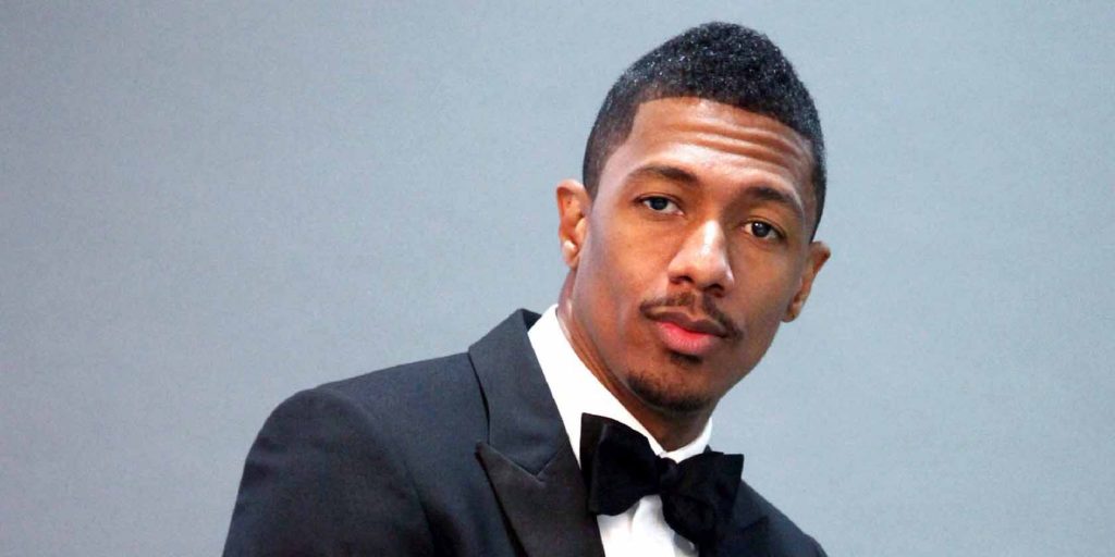 Nick Cannon