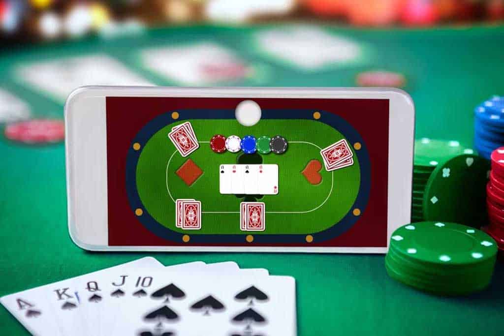 Online Gambling