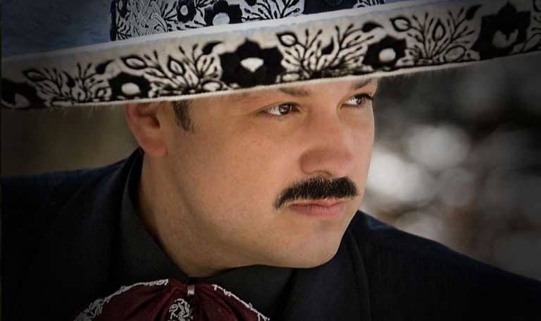 Pepe Aguilar