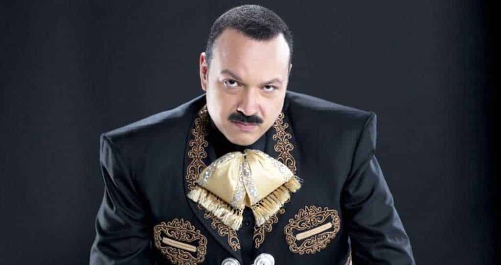 Pepe Aguilar