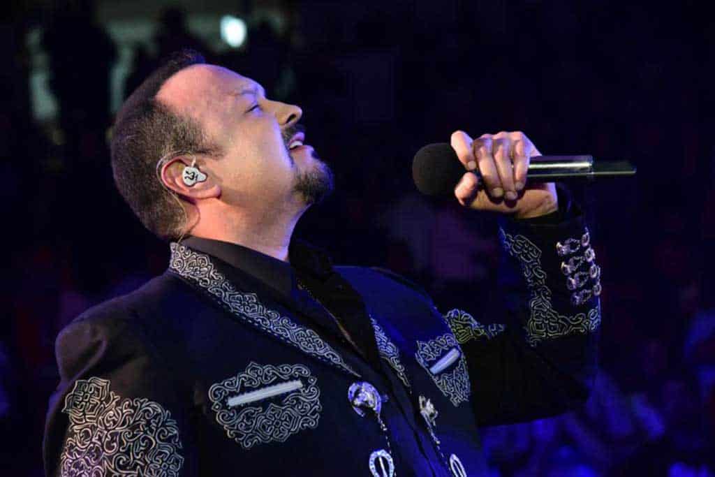 Pepe Aguilar