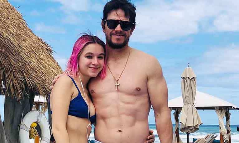 All you need to know about Ella Rae Wahlberg 1 Rae Wahlberg