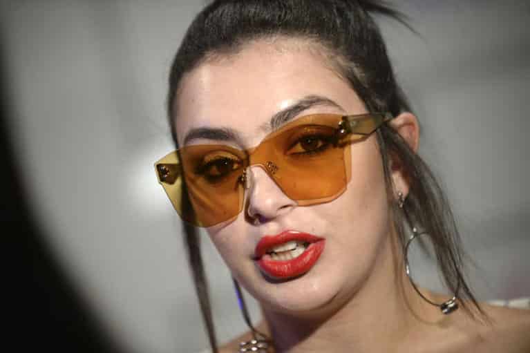 Charli XCX