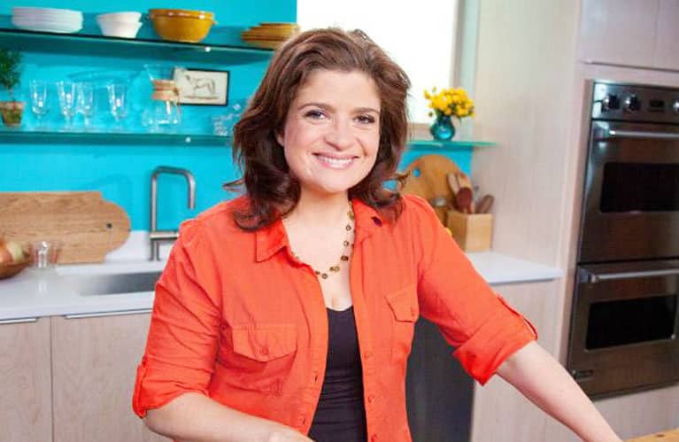 Alex Guarnaschelli