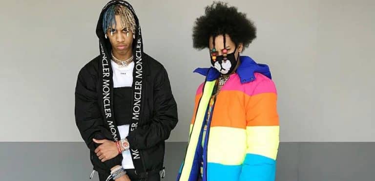 Ayo & Teo