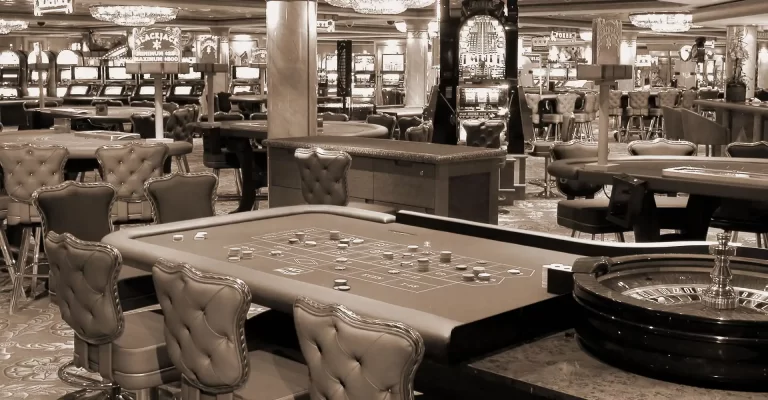  Kahnawake Tribe And Casinos In Canada 2