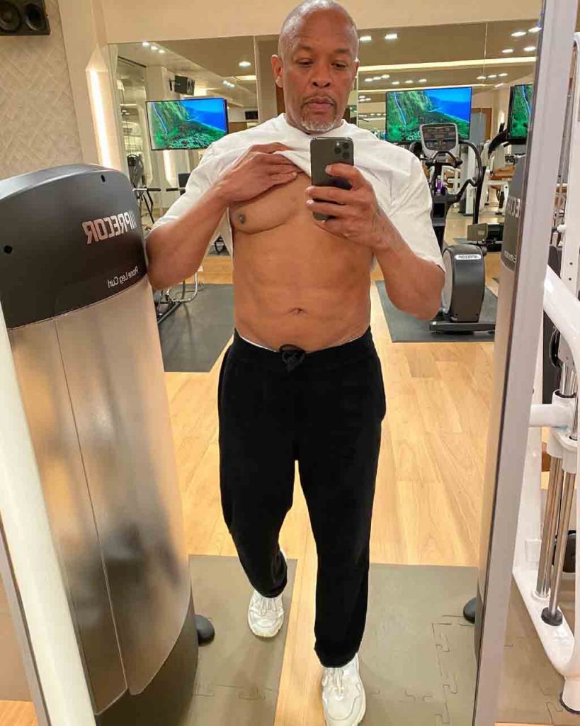 Marcel Young Body Measurements, Career, Family, Net Worth, and More