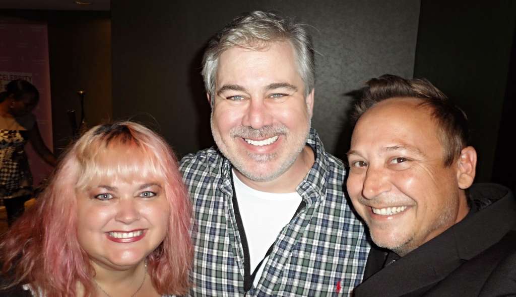 Every fact you need to know about Patrick Labyorteaux - The Tiger News