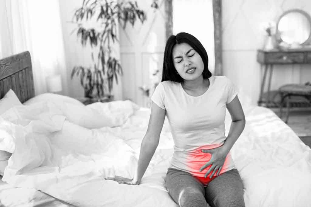 Pelvic Pain