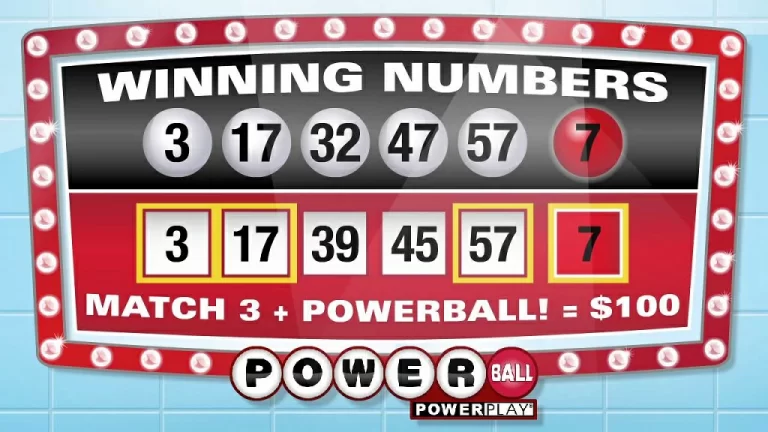 Play Powerball