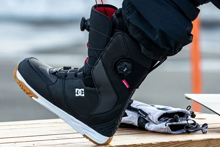 Snowboard Boots