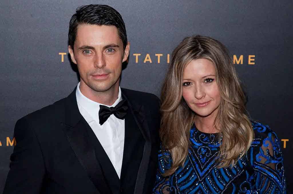 Sophie Dymoke: Body Measurements, Career, Family, Net Worth, and More! 1 Sophie Dymoke
