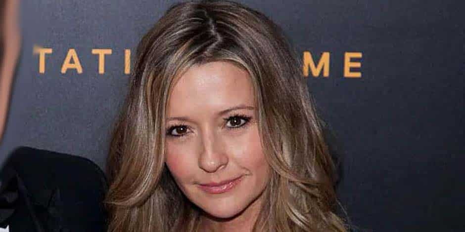Sophie Dymoke: Body Measurements, Career, Family, Net Worth, and More! 3 Sophie Dymoke