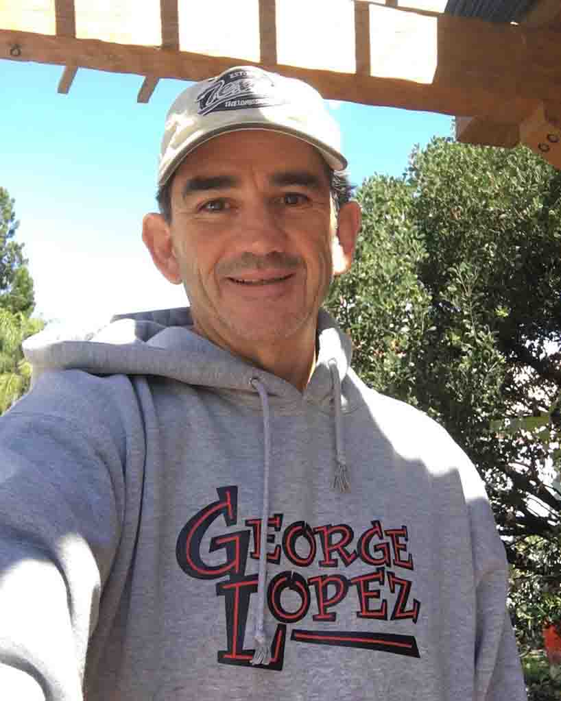 Valente Rodriguez Biography The Tiger News