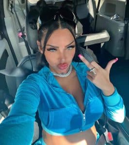 Every fact you need to know about Aliza Jane - The Tiger News