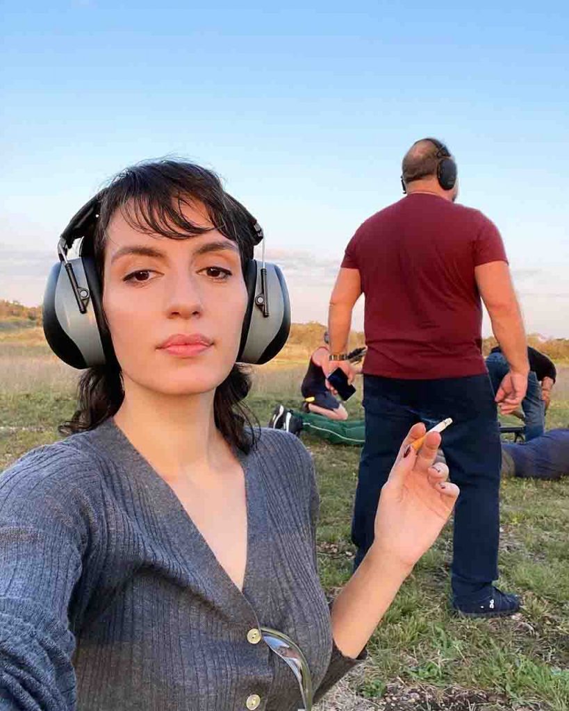 All You Need To Know about Anna Khachiyan The Tiger News