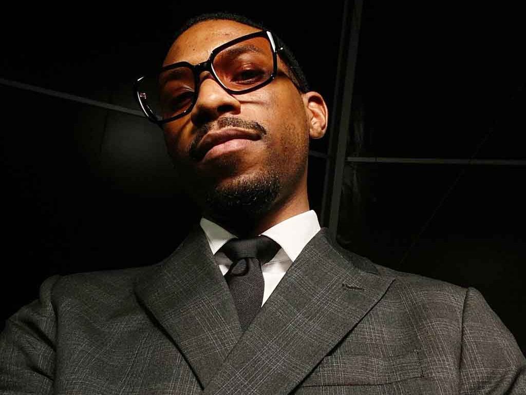 Every fact you need to know about Broderick Harvey Jr.