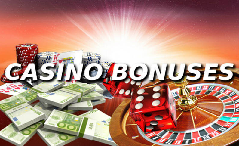 Casino Bonuses