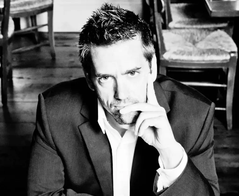 All you need to know about Chris Cardamone