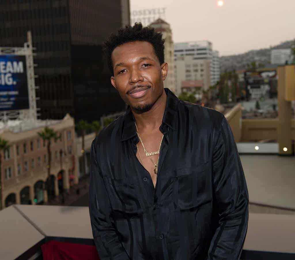 Denzel Whitaker: Body Measurements, Career, Family, Net Worth, and More! 5 Denzel Whitaker