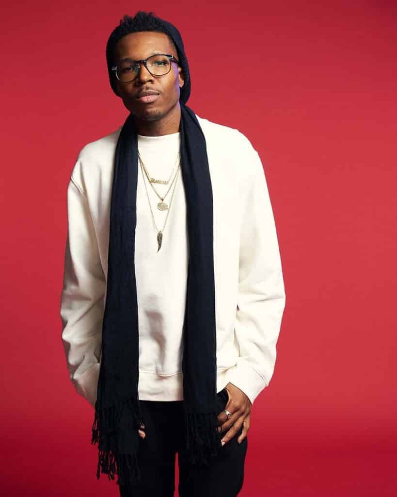 Denzel Whitaker: Body Measurements, Career, Family, Net Worth, and More! 2 Denzel Whitaker