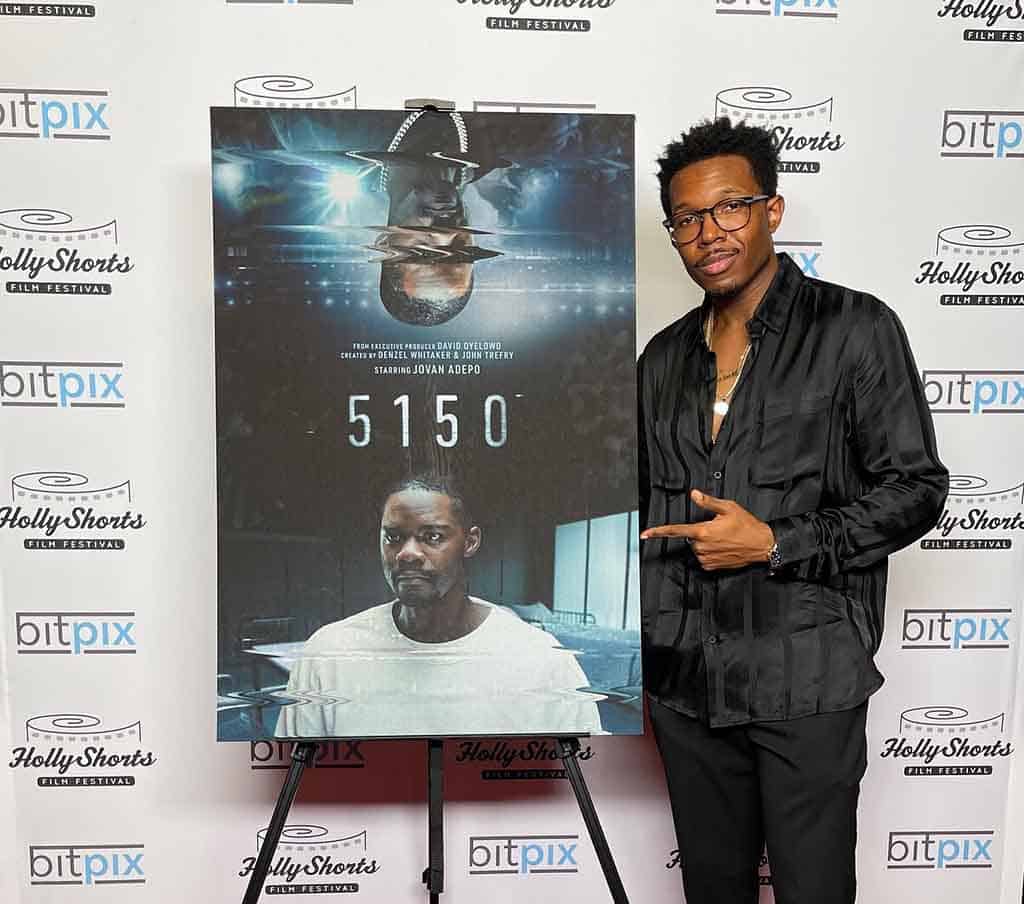 Denzel Whitaker: Body Measurements, Career, Family, Net Worth, and More! 3 Denzel Whitaker