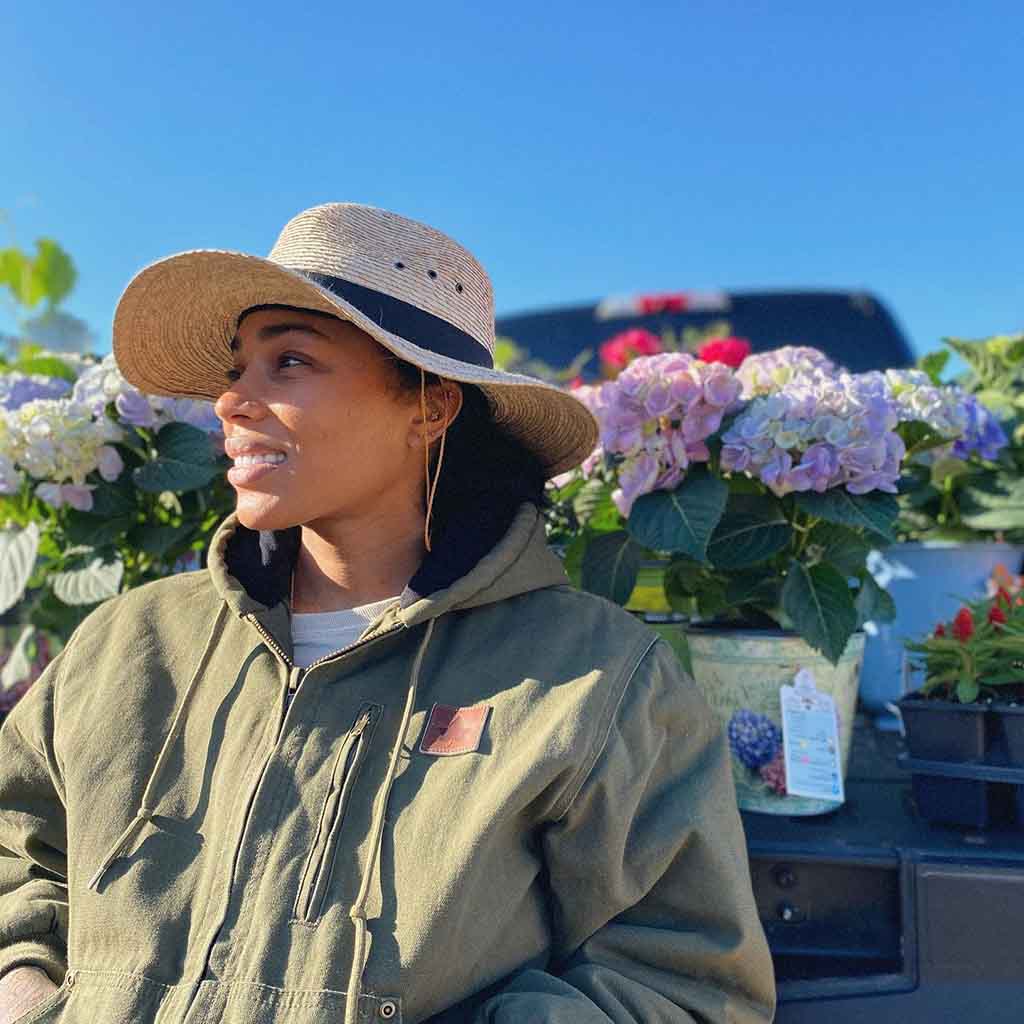 Dreka Gates: Body Measurements, Family, Net Worth, Career, and More! 1 Dreka Gates