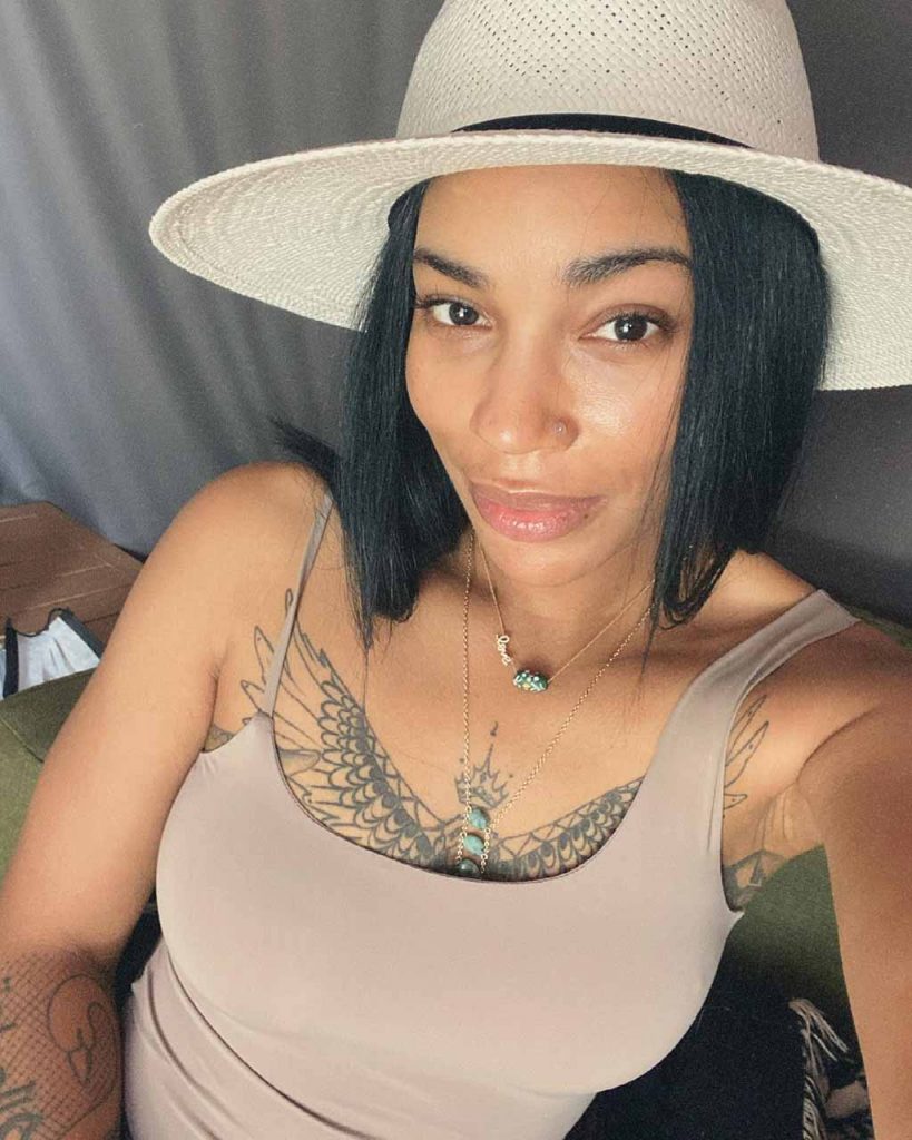 Dreka Gates: Body Measurements, Family, Net Worth, Career, and More! 4 Dreka Gates