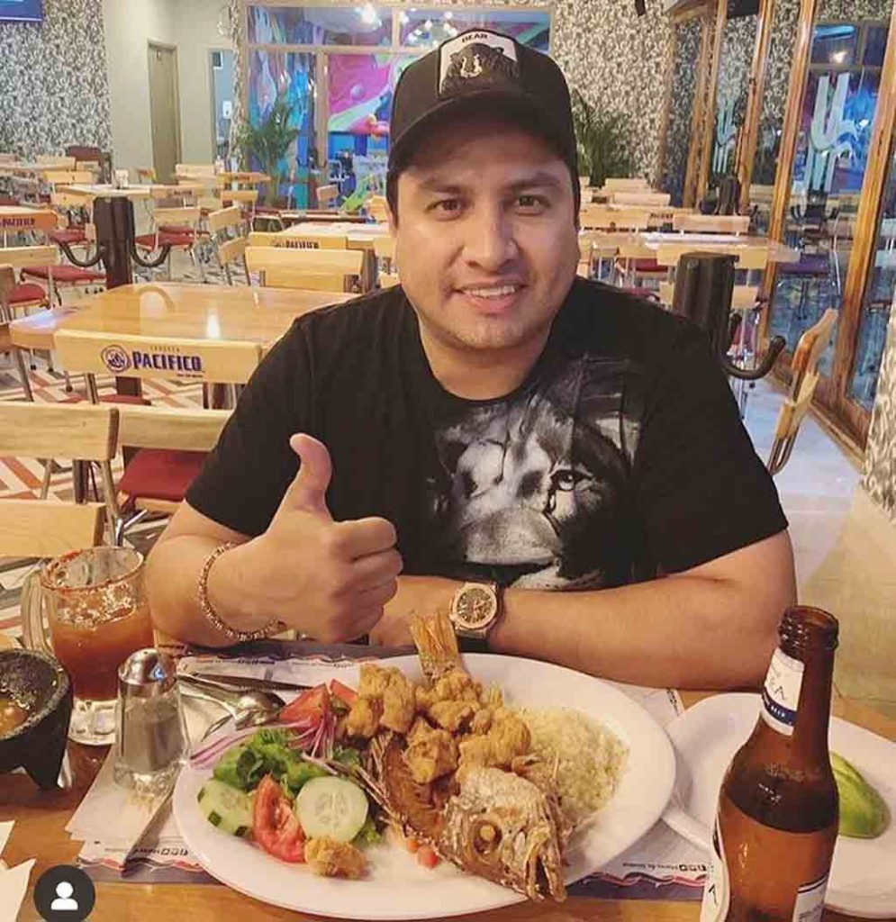 All you need to know about Julión Álvarez - The Tiger News