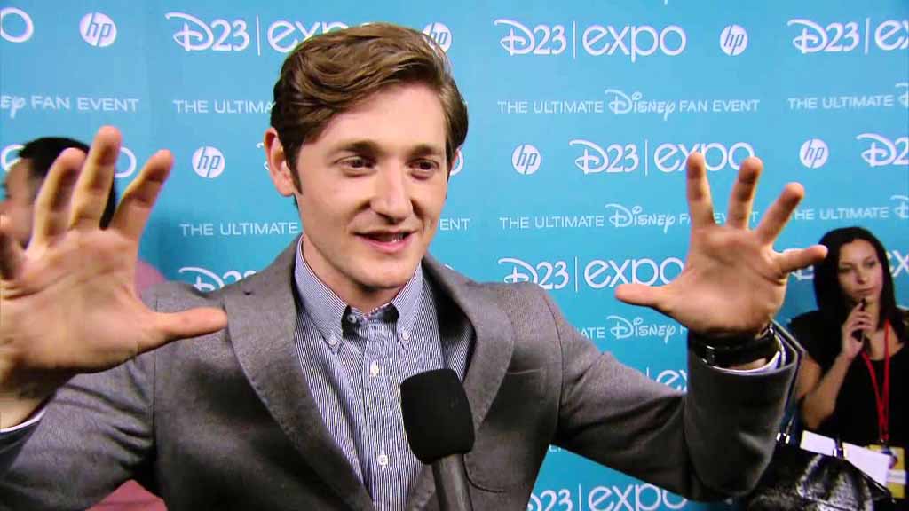 Everything you want to know about Lucas Neff - The Tiger News