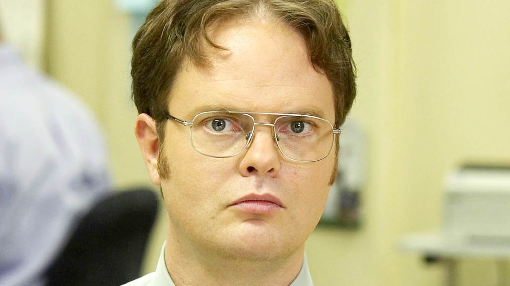 Rainn Wilson