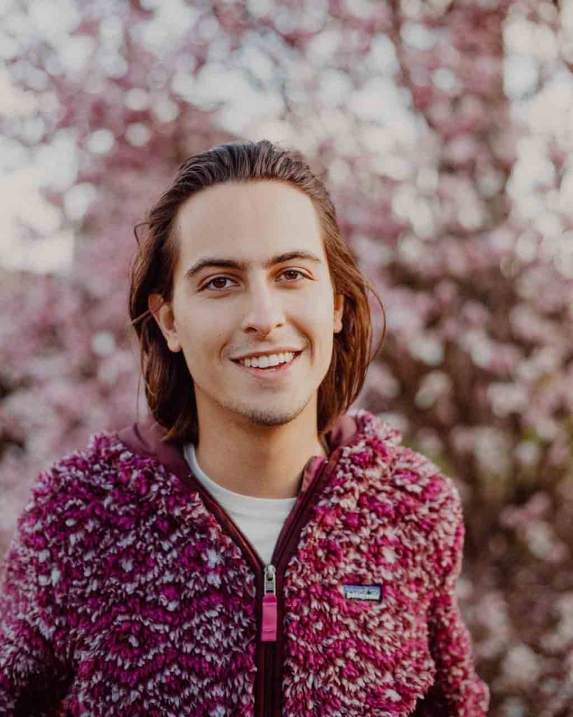 Every fact you need to know about Sam Kiszka