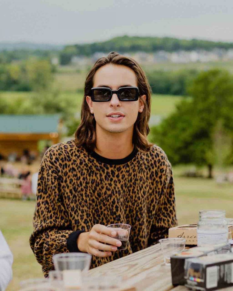 Every fact you need to know about Sam Kiszka The Tiger News