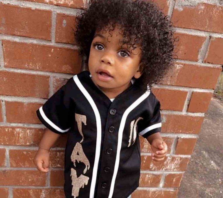 Every fact you need to know about Taylin Gaulden