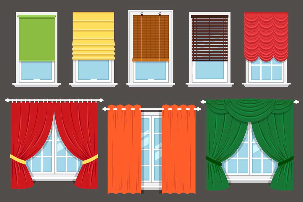 Window Treatments