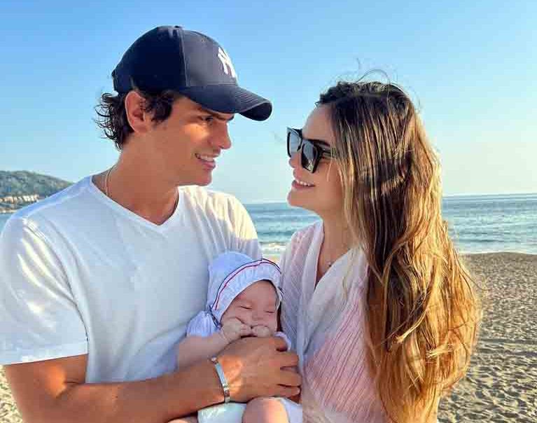 All You Need To Know About Ximena Navarrete