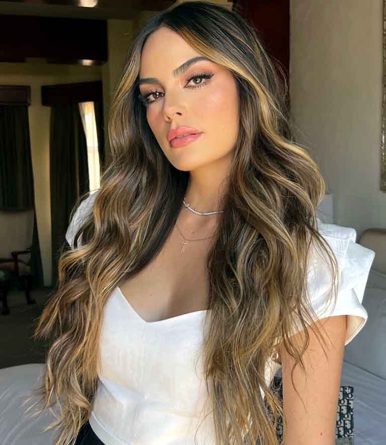 Ximena Navarrete