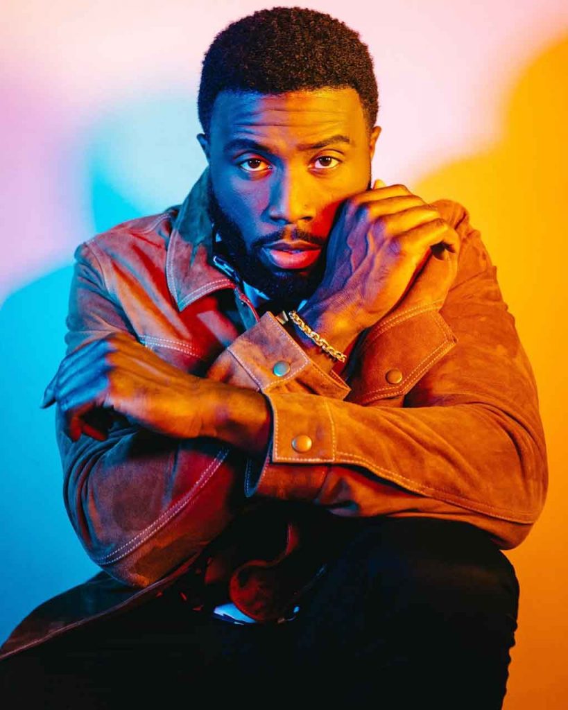 All you need to know about Y'lan Noel The Tiger News